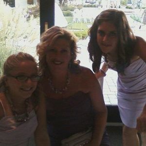 Meet your Posher, Sandra